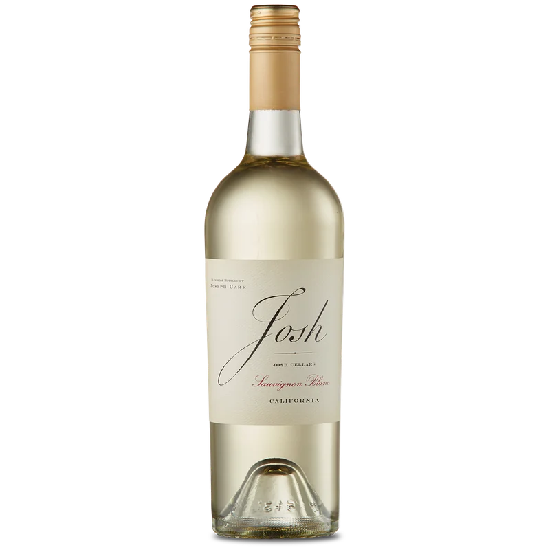 Josh Sauv Blanc