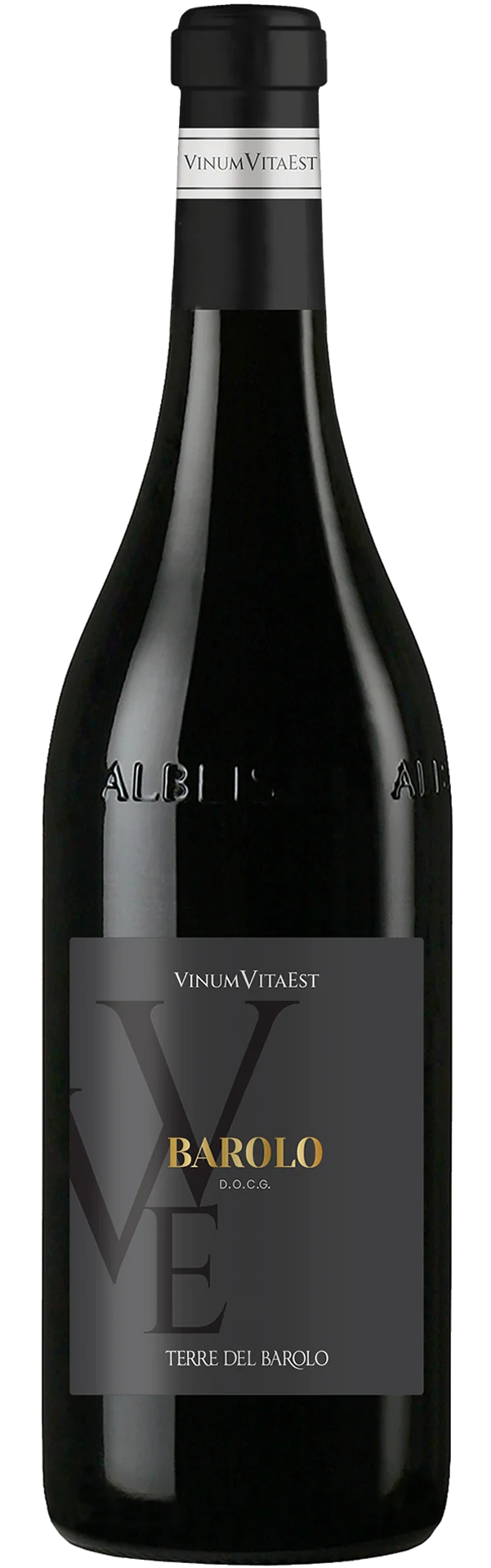 Terre del Barolo Nebbiolo bottle