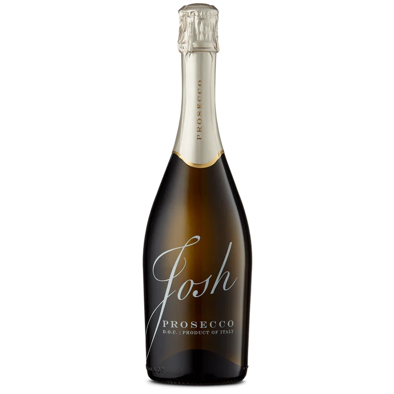 Josh Prosecco
