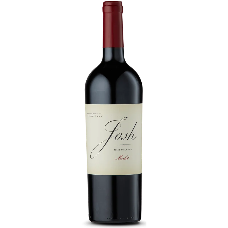 Josh Merlot