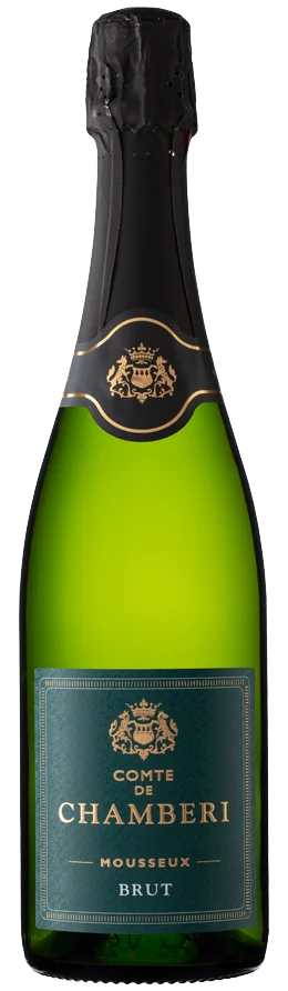 Felix Solis Avantis Comte De Chamberi Brut Airen and Viura bottle