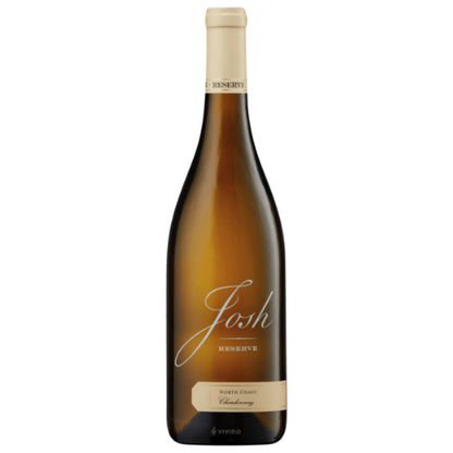 Josh Cellars Reserve North Coast Chardonnay