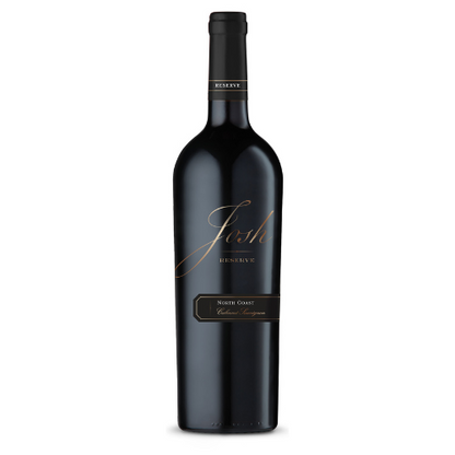 Josh Cellars Reserve North Coast Cabernet Sauvignon