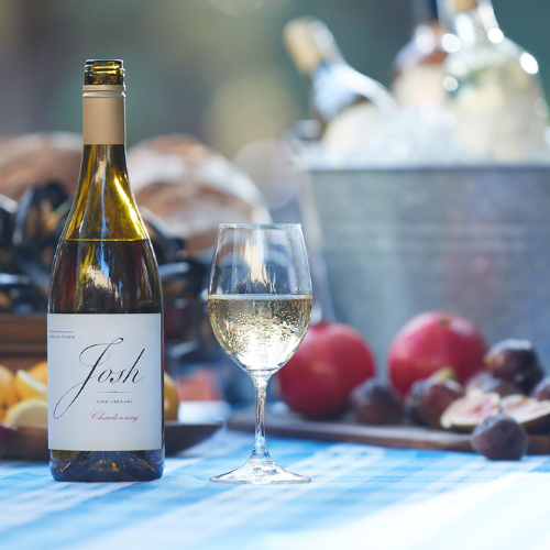 Josh Cellars Chardonnay